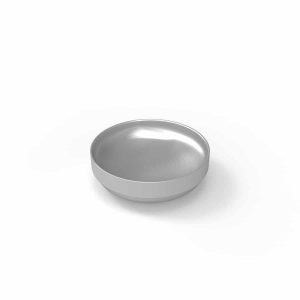 Bowl Acero Inoxidable 12 cm