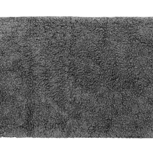 Tapete para Baño Stonewash Gris