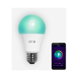 Lampara SPC SIRIUS470 (6101B)