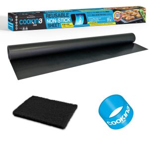 Lamina Antiadherente Multiusos Cookina Club