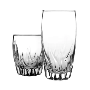 Vasos Central Park 16 Piezas