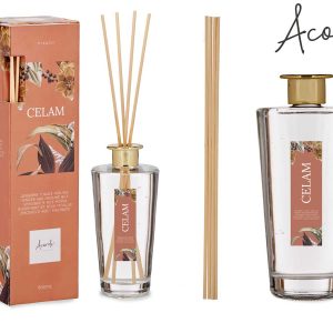 Mikado 500ml con Varilla Jengibre y Nuez Molida