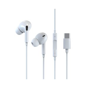 Auriculares Devia 340703 Type-C