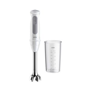 Batidora Braun MQ50001MWH