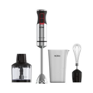 Batidora Solac BA5616 Pro Chef 1201