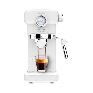 Cafetera Cecotec Cafelizzia 790 White Pro