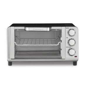 Horno Tostador Compacto