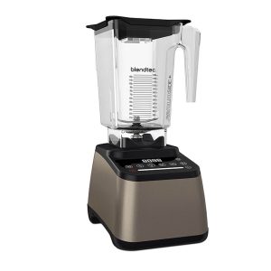 Licuadora Blendtec Bronce