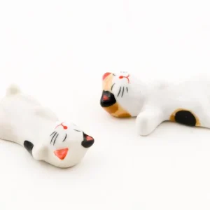 Kitties Posa Palillos
