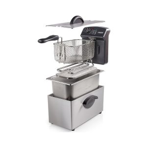 Freidora Princess 182626 Classic 3L