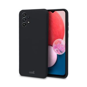 Funda Cool Samsung A13 / A13 5G / A04S Cover Negro