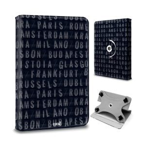 Funda Tablet Cool Universal 9.7-10.3″ Cities