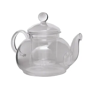 Tetera De Vidrio