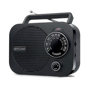 Radio Muse M050R