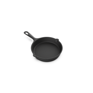 Provoletera de Hierro – Sartén 14 cm (x12)