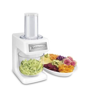 Spiralizer Eléctrico
