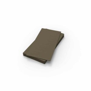 Servilleta Tissue Chocolate 40×40 (Pack x 50)