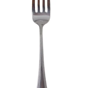 Tenedor para Ensalada de 15 cm a 4 dientes de Acero Inoxidable Elegante Toledo Moven