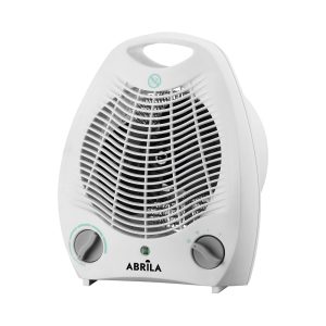 Termoventilador Fabrilamp Candil 2000 Blanco