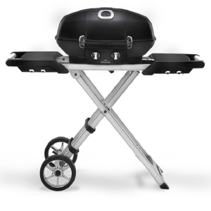Asador Napoleon Portátil  Travelq  Pro285X