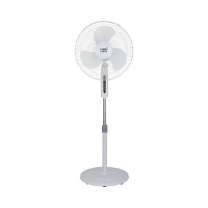 Ventilador Fabrilamp Etesio Blanco 183941001