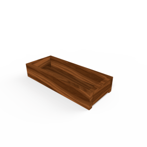 Cajita de Madera 3