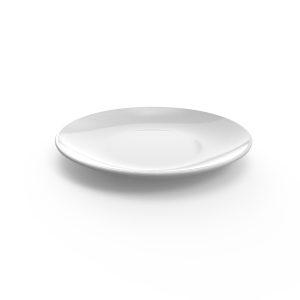 Plato Principal Porcelana 27