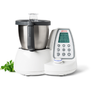 Robot de Cocina  Yämmi